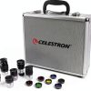 Celestron NexStar Evolution 8 Telescope with WiFi, Eyepiece Kit-3