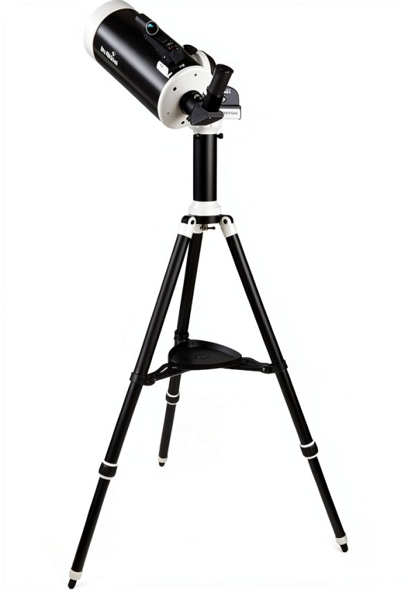 Sky-Watcher AZ-GTi Alt-Az Mount with SkyMax 127, WiFi App Control-1