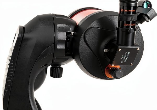 Celestron NexStar 5 SE Schmidt-Cassegrain Telescope SkyPortal WiFi-5