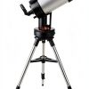 Celestron NexStar Evolution 8 Telescope with WiFi, Eyepiece Kit-6