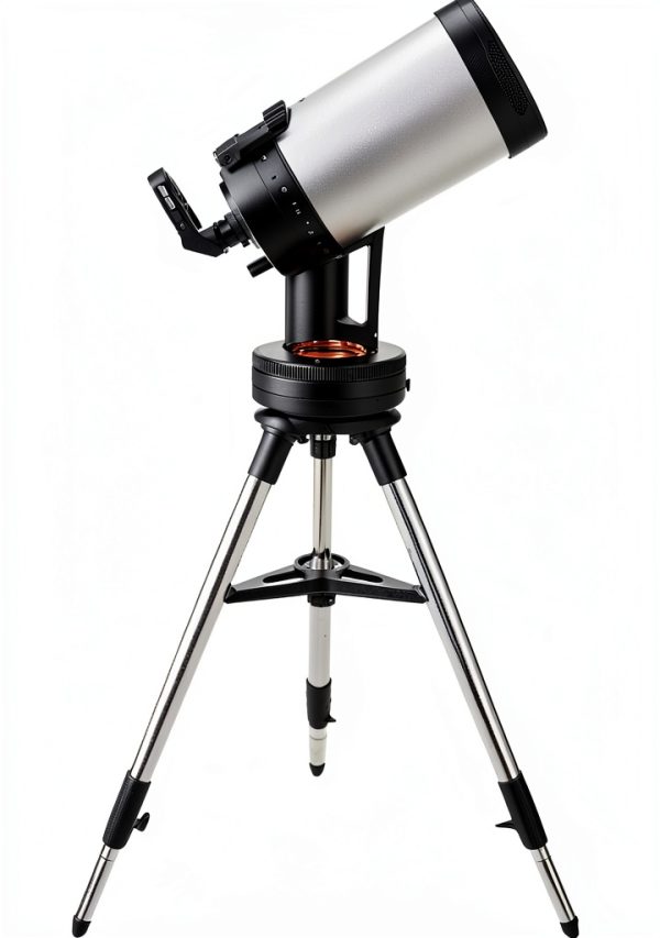 Celestron NexStar Evolution 8 Telescope with WiFi, Eyepiece Kit-6
