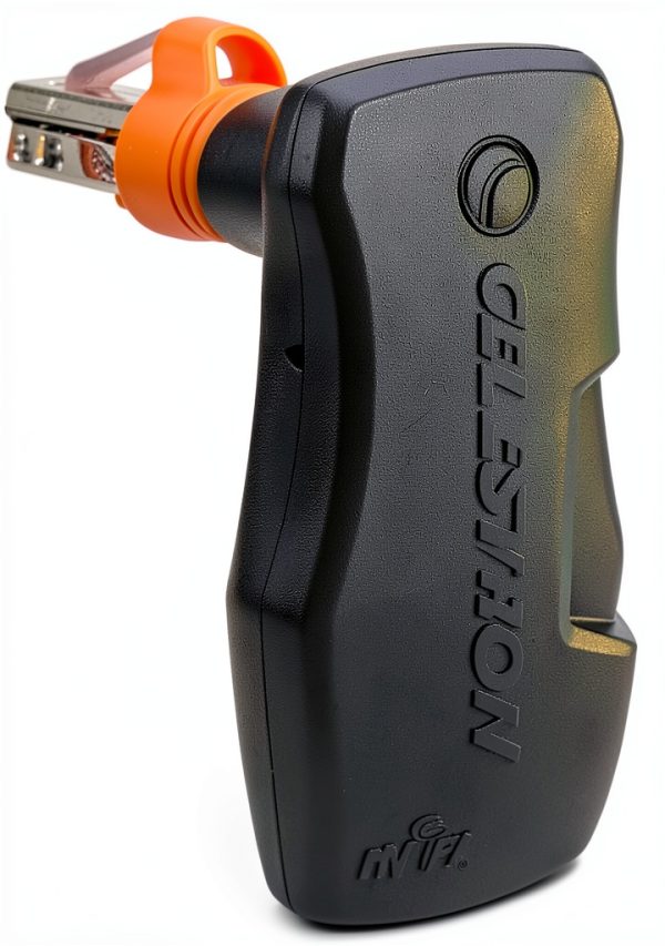 Celestron NexStar 5 SE Schmidt-Cassegrain Telescope SkyPortal WiFi-6