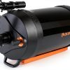 Celestron C8-A XLT 8in f10 SCT Telescope with CGE Dovetail Mount-4