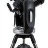 Celestron CPC 800 XLT 8" Schmidt-Cassegrain Telescope with Tripod-1