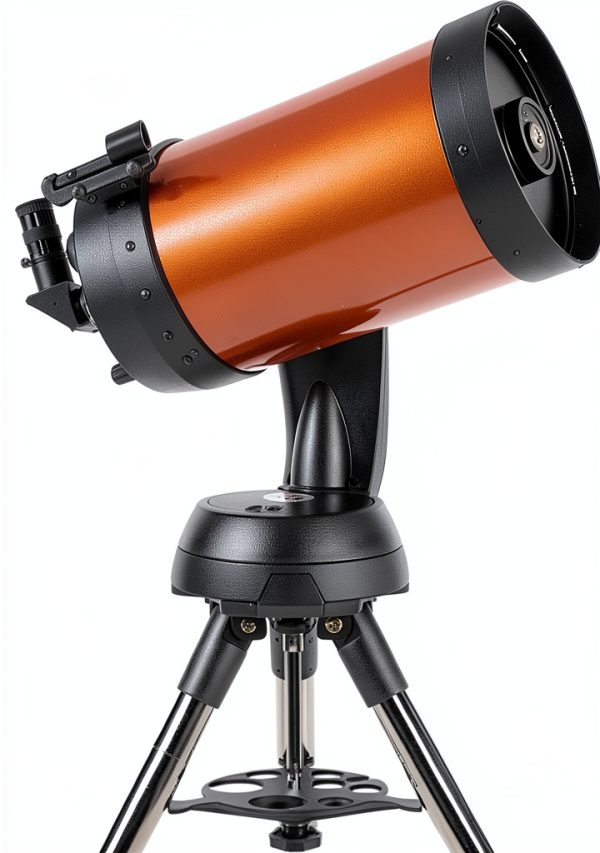 Celestron NexStar 8 SE Schmidt Cassegrain Telescope StarBright XLT-3