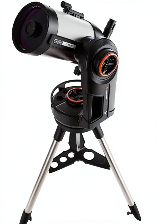 150mm NexStar Evolution 6 telescope bundle-1