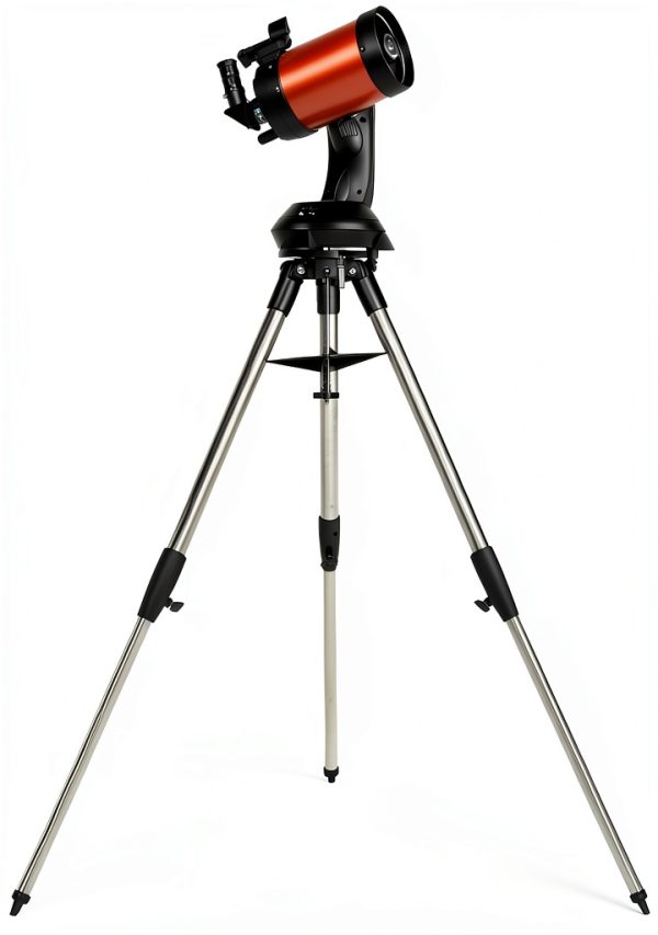 Celestron Nexstar 5 SE Telescope with StarBright XLT Coating SkyAlign-5