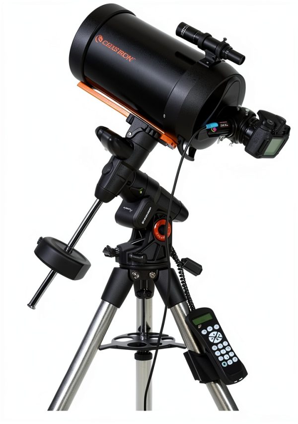 Celestron Advanced VX 8 Inch f/10 Schmidt-Cassegrain Telescope-5