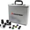 Celestron NexStar 8 SE Schmidt Cassegrain Telescope StarBright XLT-4