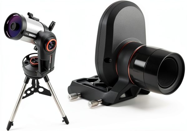 150mm NexStar Evolution 6 telescope bundle-0