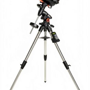 Celestron Advanced VX 8 Inch f/10 Schmidt-Cassegrain Telescope-0