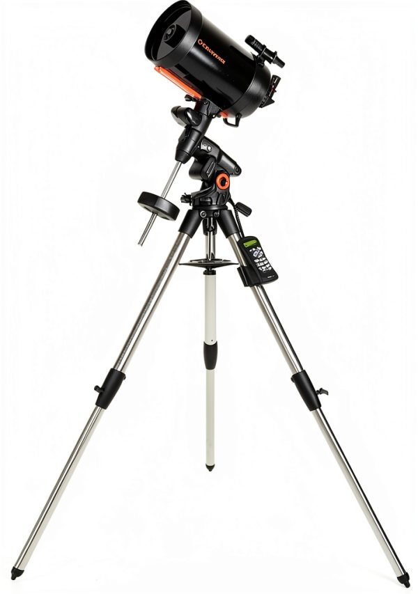 Celestron Advanced VX 8 Inch f/10 Schmidt-Cassegrain Telescope-0