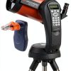 Celestron Nexstar 6SE 150mm f/10 GoTo Telescope with SkyPortal Wi‑Fi-0