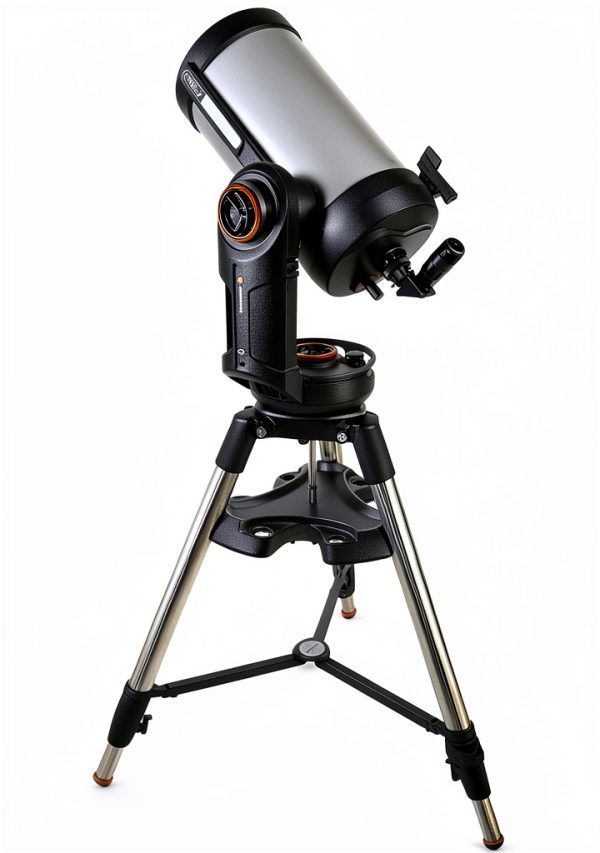 Celestron NexStar Evolution 9.25" Telescope with Accessory Kit-2