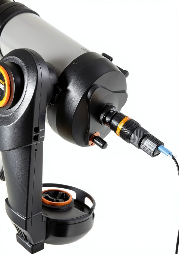 Celestron NexStar Evolution 9.25" Telescope with Accessory Kit-6