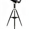 Sky-Watcher AZ-GTi Alt-Az Mount with SkyMax 127, WiFi App Control-0