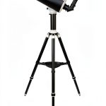 Sky-Watcher AZ-GTi Alt-Az Mount with SkyMax 127, WiFi App Control-0