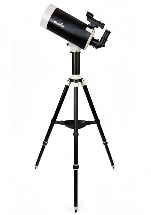 Sky-Watcher AZ-GTi Alt-Az Mount with SkyMax 127, WiFi App Control-0
