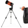 Celestron Nexstar 8SE 203mm f/10 Schmidt-Cassegrain GoTo Telescope with Skyportal Wi-Fi Kit-0