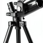 Maksutov-Cassegrain Telescopes for Adults Astronomy, 70mm Aperture Catadioptric Compound Telescope, Compact Portable Travel Telescope, w. Pro Tripod & Phone Adapter-0