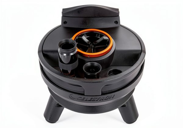 Celestron NexStar Evolution 9.25" Telescope with Accessory Kit-4