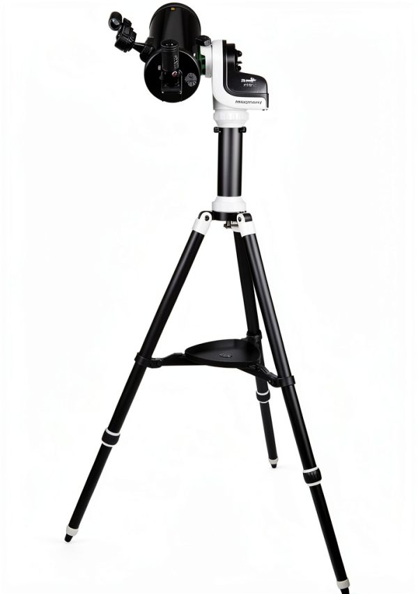 Sky-Watcher AZ-GTi Go-To Alt-Az Mount with SkyMax 102 Telescope-4