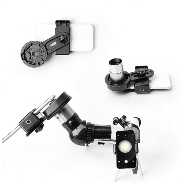 Catadioptric Telescopes,- AZ Mounted Fully Multi-Coated Optics-3