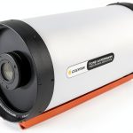 Celestron RASA 8 8-Inch Rowe-Ackermann Schmidt Astrograph-0