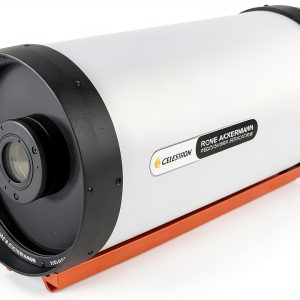 Celestron RASA 8 8-Inch Rowe-Ackermann Schmidt Astrograph-0