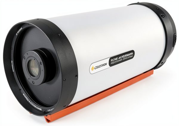 Celestron RASA 8 8-Inch Rowe-Ackermann Schmidt Astrograph-0
