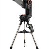 Celestron NexStar Evolution 8 Telescope with WiFi, Eyepiece Kit-0