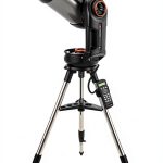 Celestron NexStar Evolution 8 Telescope with WiFi, Eyepiece Kit-0