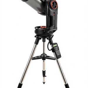 Celestron NexStar Evolution 8 Telescope with WiFi, Eyepiece Kit-0