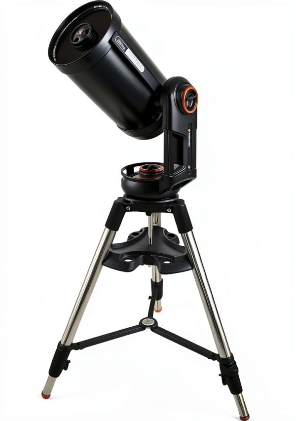 Celestron NexStar Evolution 9.25" Telescope with Accessory Kit-1