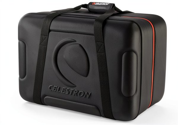 Celestron Nexstar 5 SE Telescope with StarBright XLT Coating SkyAlign-8