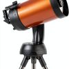 Celestron Nexstar 8SE 203mm f/10 Schmidt-Cassegrain GoTo Telescope with Skyportal Wi-Fi Kit-3