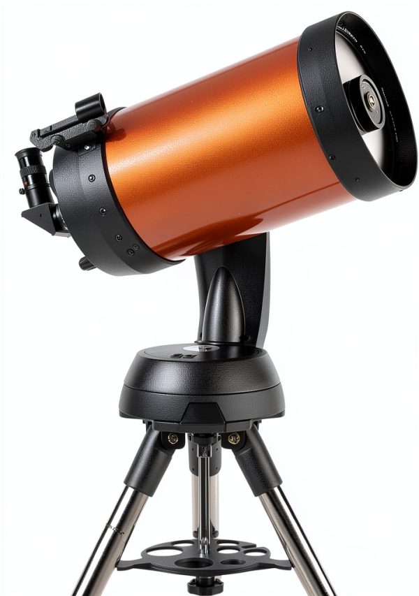 Celestron Nexstar 8SE 203mm f/10 Schmidt-Cassegrain GoTo Telescope with Skyportal Wi-Fi Kit-3