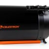 Celestron C8-A XLT 8in f10 SCT Telescope with CGE Dovetail Mount-2
