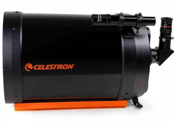 Celestron C8-A XLT 8in f10 SCT Telescope with CGE Dovetail Mount-2