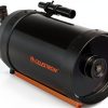 Celestron C8-A XLT 8in f10 SCT Telescope with CGE Dovetail Mount-1