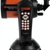 Celestron Nexstar 5 SE Telescope with StarBright XLT Coating SkyAlign-6