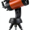 Celestron Nexstar 6SE 150mm f/10 GoTo Telescope with SkyPortal Wi‑Fi-8