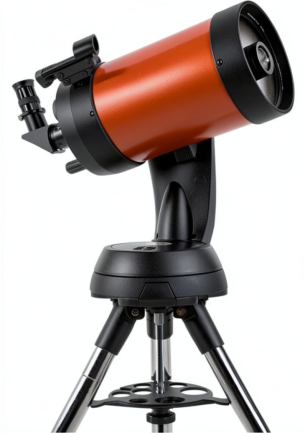 Celestron Nexstar 6SE 150mm f/10 GoTo Telescope with SkyPortal Wi‑Fi-8