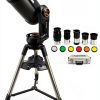 Celestron NexStar Evolution 9.25" Telescope with Accessory Kit-0