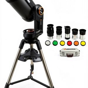 Celestron NexStar Evolution 9.25" Telescope with Accessory Kit-0