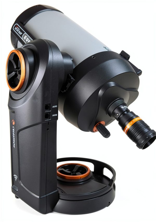 Celestron NexStar Evolution 9.25" Telescope with Accessory Kit-5