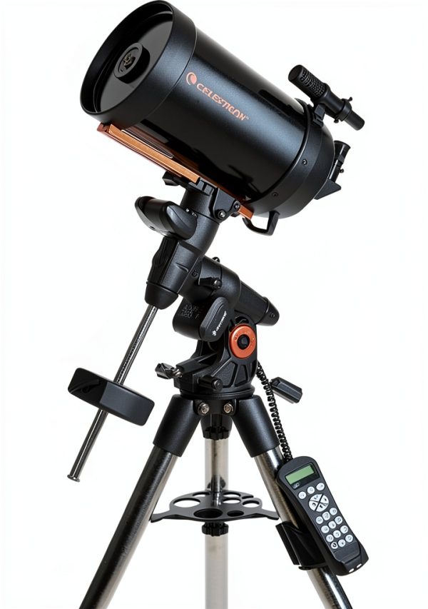 Celestron Advanced VX 8 Inch f/10 Schmidt-Cassegrain Telescope-3