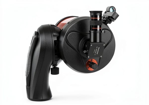 Celestron Nexstar 6SE 150mm f/10 GoTo Telescope with SkyPortal Wi‑Fi-6