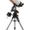 Celestron CGEM II 925 EdgeHD Telescope with Flexible Clutches-5