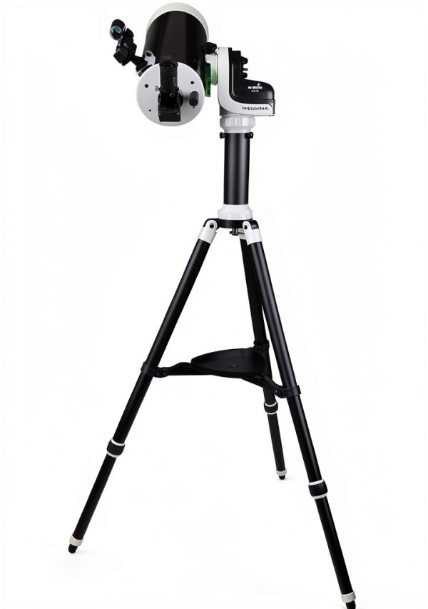 Sky-Watcher AZ-GTi Alt-Az Mount with SkyMax 127, WiFi App Control-2